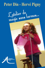 atelier magie sans larmes