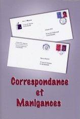 correspondances manigances
